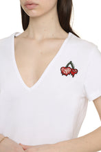 Load image into Gallery viewer, Turbato v-neck t-shirt

