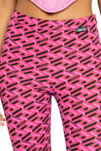 Load image into Gallery viewer, Printed leggings
