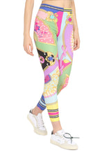Load image into Gallery viewer, Printed leggings
