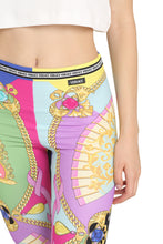 Load image into Gallery viewer, Printed leggings
