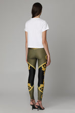 Load image into Gallery viewer, Printed leggings
