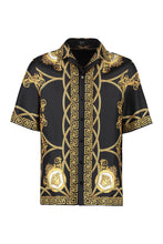 Load image into Gallery viewer, Printed silk shirt
