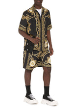 Load image into Gallery viewer, Printed silk shirt
