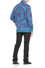 Load image into Gallery viewer, Printed cotton shirt
