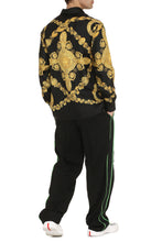 Load image into Gallery viewer, Printed silk shirt
