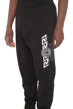 Load image into Gallery viewer, Stretch cotton track-pants
