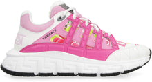 Load image into Gallery viewer, Trigreca low-top sneakers
