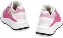 Load image into Gallery viewer, Trigreca low-top sneakers
