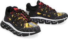 Load image into Gallery viewer, Trigreca low-top sneakers
