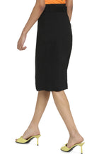 Load image into Gallery viewer, Belted wrap skirt
