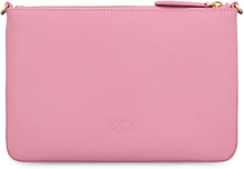 Load image into Gallery viewer, Leather crossbody bag
