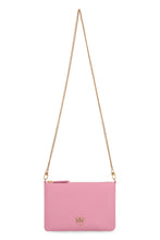 Load image into Gallery viewer, Leather crossbody bag
