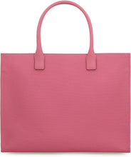 Load image into Gallery viewer, La Medusa canvas tote bag
