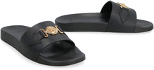 Load image into Gallery viewer, Medusa Biggie rubber slides
