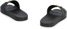 Load image into Gallery viewer, Medusa Biggie rubber slides
