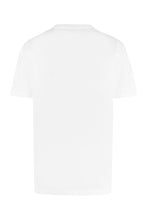 Load image into Gallery viewer, Printed cotton T-shirt

