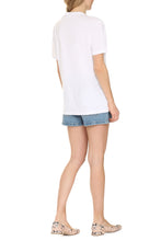 Load image into Gallery viewer, Printed cotton T-shirt
