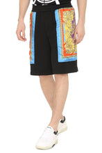 Load image into Gallery viewer, Cotton bermuda shorts
