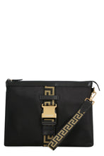 Load image into Gallery viewer, Nylon pouch-bag
