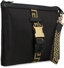 Load image into Gallery viewer, Nylon pouch-bag
