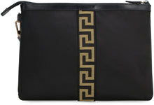 Load image into Gallery viewer, Nylon pouch-bag
