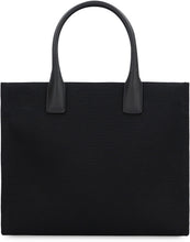 Load image into Gallery viewer, La Medusa canvas tote bag
