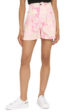 Load image into Gallery viewer, Golf printed cotton shorts
