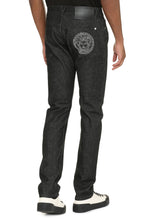 Load image into Gallery viewer, 5-pocket slim fit jeans
