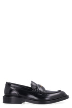 Load image into Gallery viewer, Leather loafers
