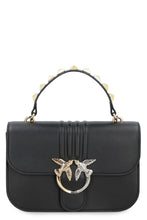 Load image into Gallery viewer, Leather Love Bag Bell

