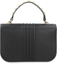 Load image into Gallery viewer, Leather Love Bag Bell
