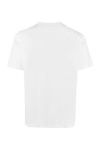 Load image into Gallery viewer, Printed cotton T-shirt
