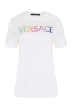 Load image into Gallery viewer, Logo cotton t-shirt
