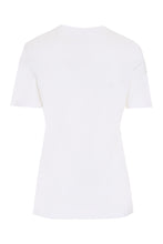 Load image into Gallery viewer, Logo cotton t-shirt
