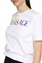 Load image into Gallery viewer, Logo cotton t-shirt
