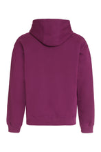 Load image into Gallery viewer, Logo detail cotton sweatshirt
