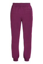 Load image into Gallery viewer, Logo detail cotton track-pants
