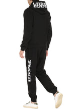 Load image into Gallery viewer, Full zip hoodie
