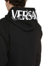 Load image into Gallery viewer, Full zip hoodie

