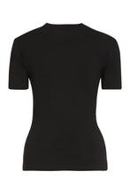 Load image into Gallery viewer, Printed jersey t-shirt
