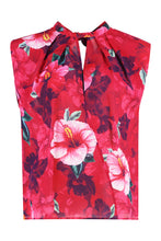 Load image into Gallery viewer, Crêpe blouse
