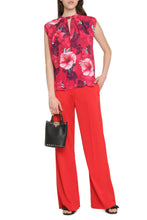 Load image into Gallery viewer, Crêpe blouse
