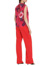 Load image into Gallery viewer, Crêpe blouse

