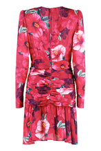 Load image into Gallery viewer, Printed crepe dress
