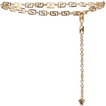 Load image into Gallery viewer, Goddess chain belt
