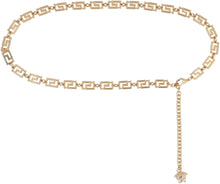 Load image into Gallery viewer, Goddess chain belt
