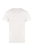 Load image into Gallery viewer, Trapani cotton T-shirt
