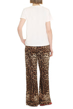 Load image into Gallery viewer, Trapani cotton T-shirt
