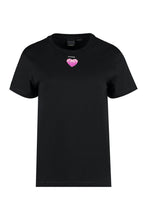 Load image into Gallery viewer, Trapani cotton T-shirt
