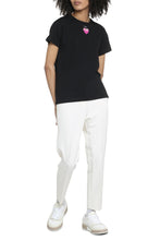 Load image into Gallery viewer, Trapani cotton T-shirt

